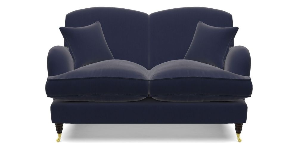 2 Seater, 2 Hump Sofa