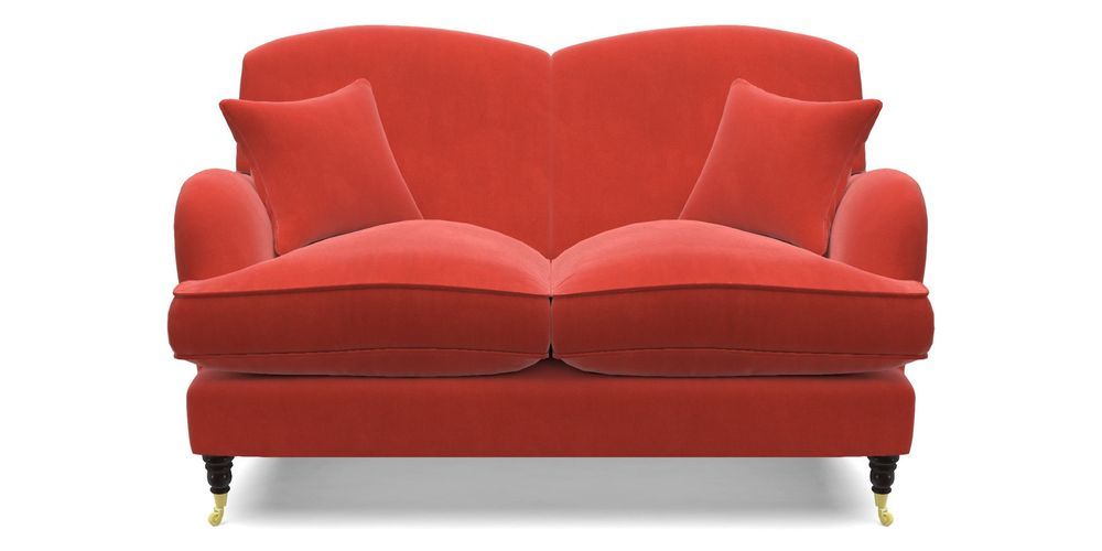 2 Seater, 2 Hump Sofa
