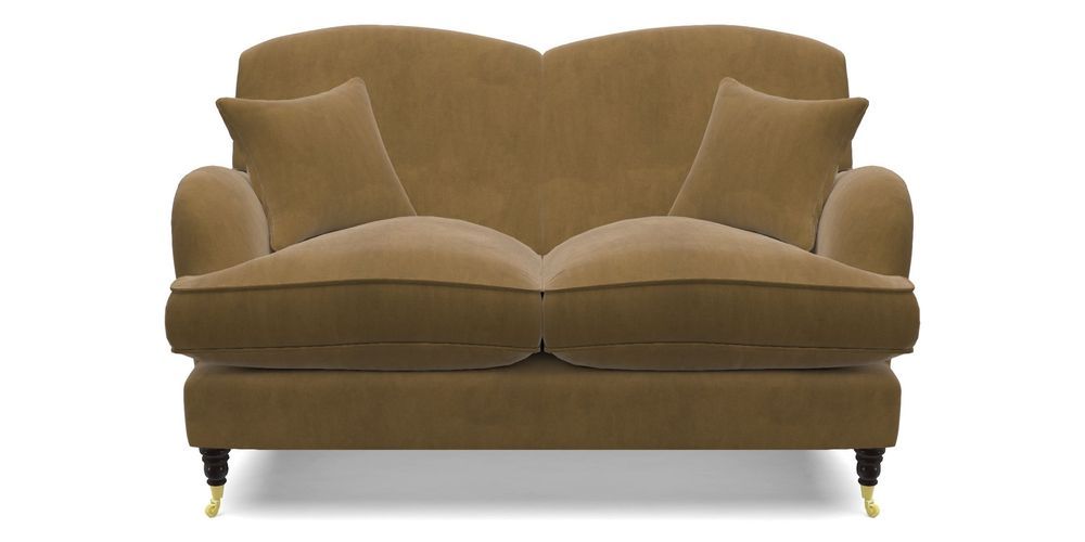 2 Seater, 2 Hump Sofa