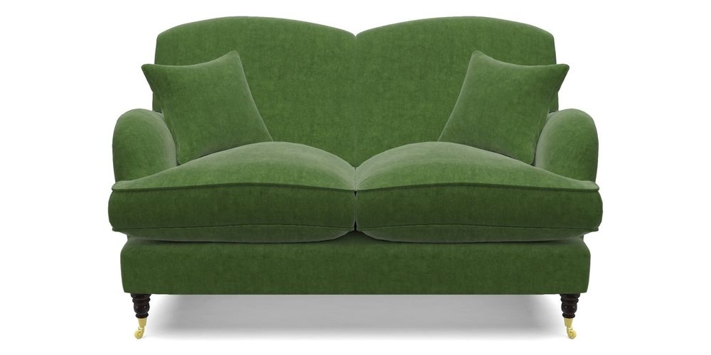 2 Seater, 2 Hump Sofa