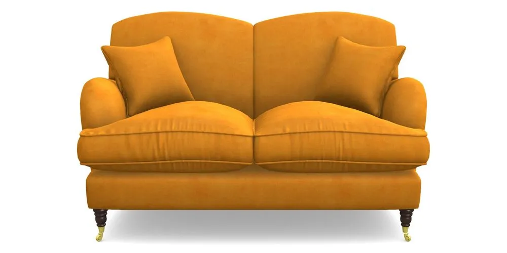 2 Seater, 2 Hump Sofa