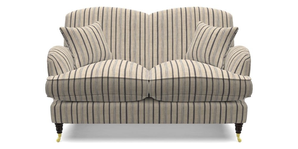 2 Seater, 2 Hump Sofa