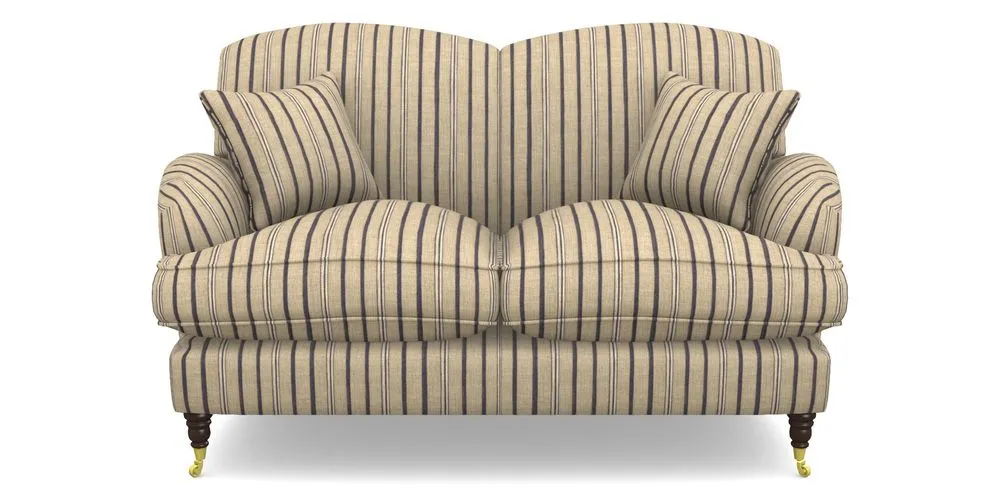 2 Seater, 2 Hump Sofa