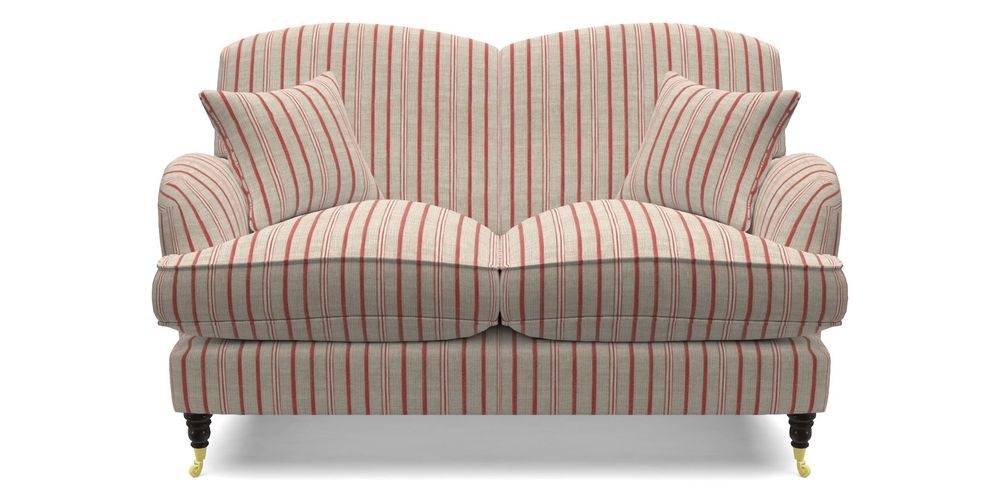 2 Seater, 2 Hump Sofa