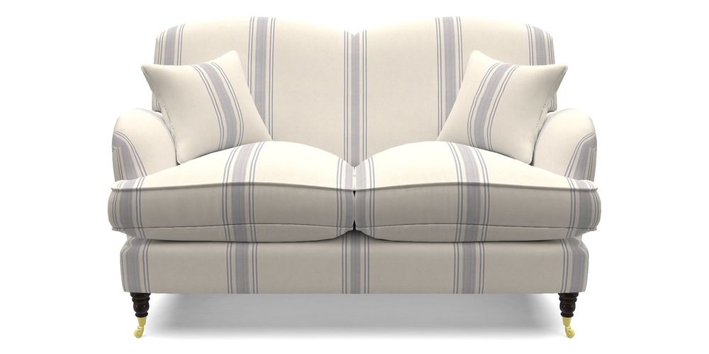 2 Seater, 2 Hump Sofa