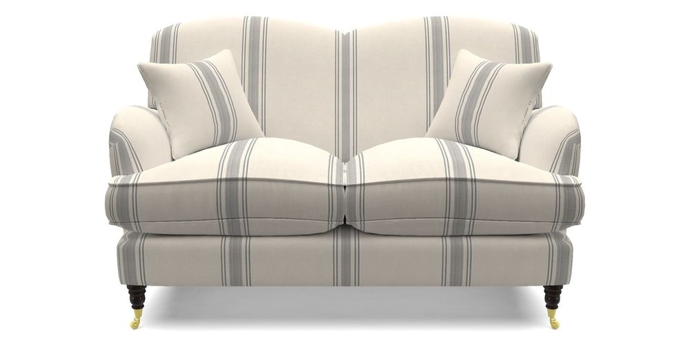 2 Seater, 2 Hump Sofa