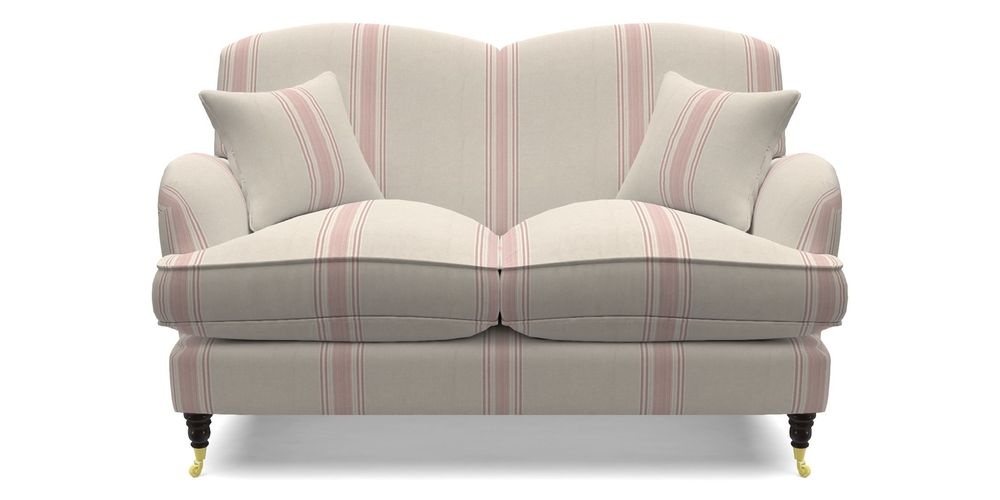 2 Seater, 2 Hump Sofa