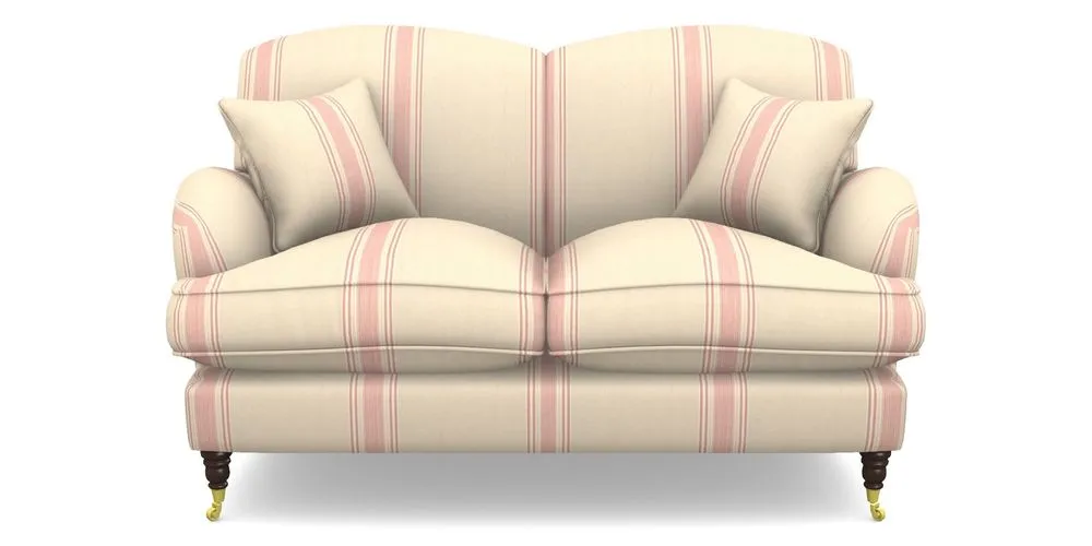 2 Seater, 2 Hump Sofa