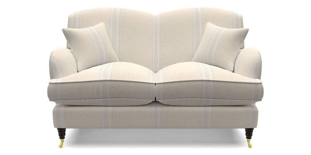 2 Seater, 2 Hump Sofa