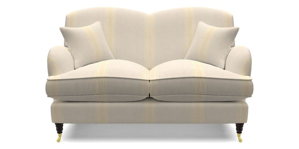 2 Seater, 2 Hump Sofa