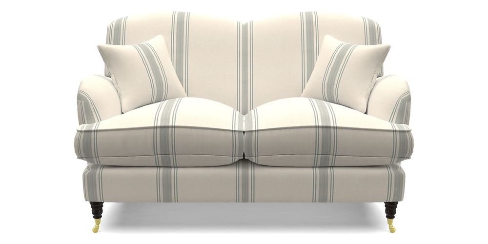 2 Seater, 2 Hump Sofa