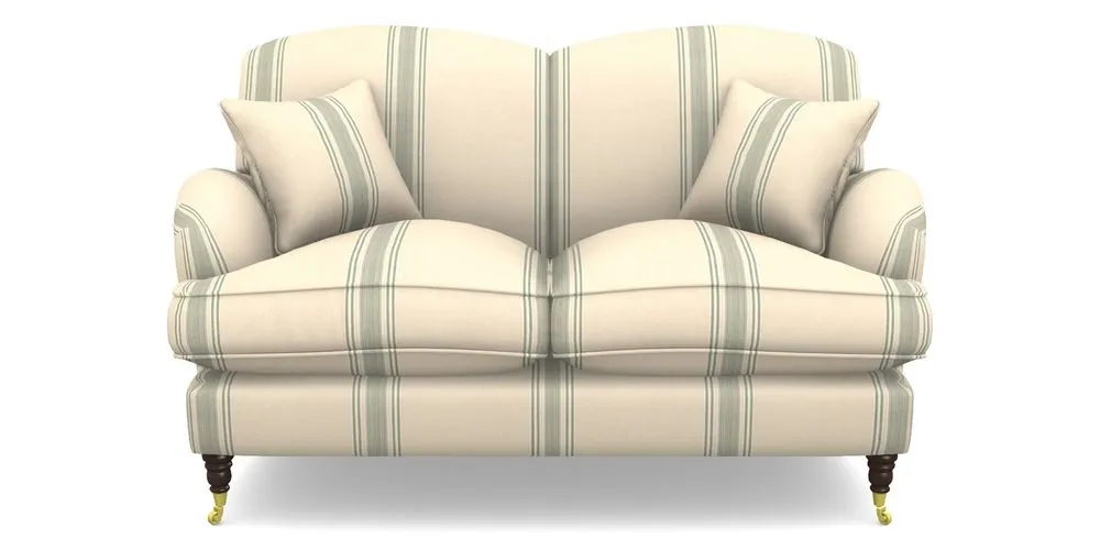 2 Seater, 2 Hump Sofa