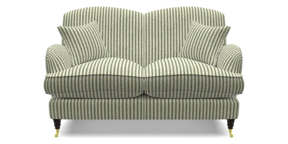 2 Seater, 2 Hump Sofa