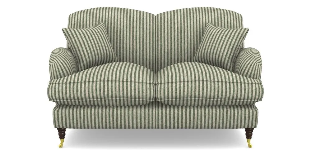 2 Seater, 2 Hump Sofa