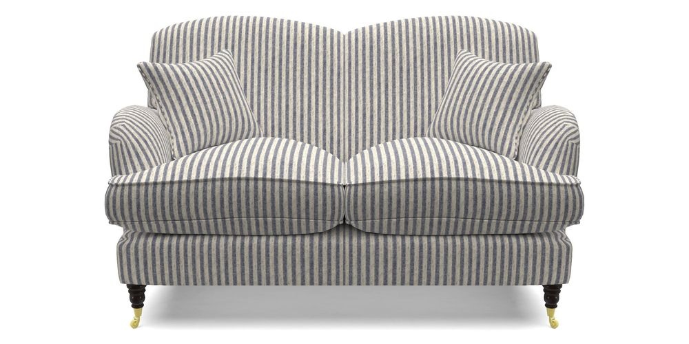 2 Seater, 2 Hump Sofa