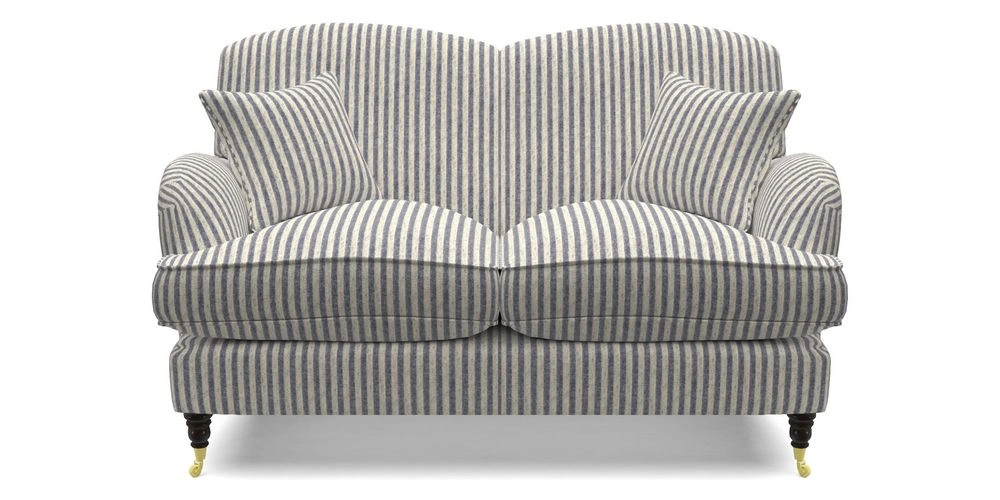 2 Seater, 2 Hump Sofa