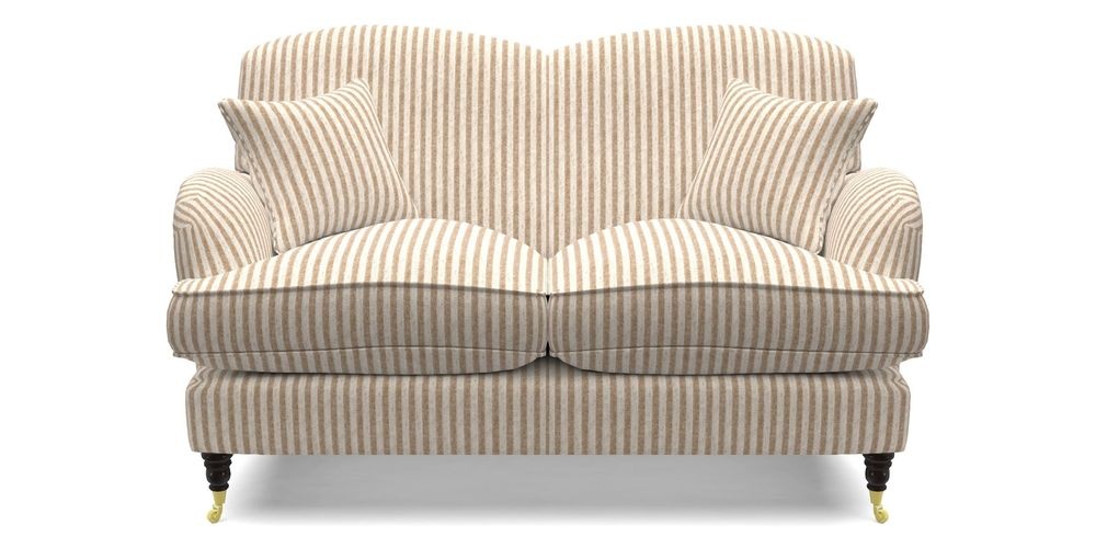 2 Seater, 2 Hump Sofa