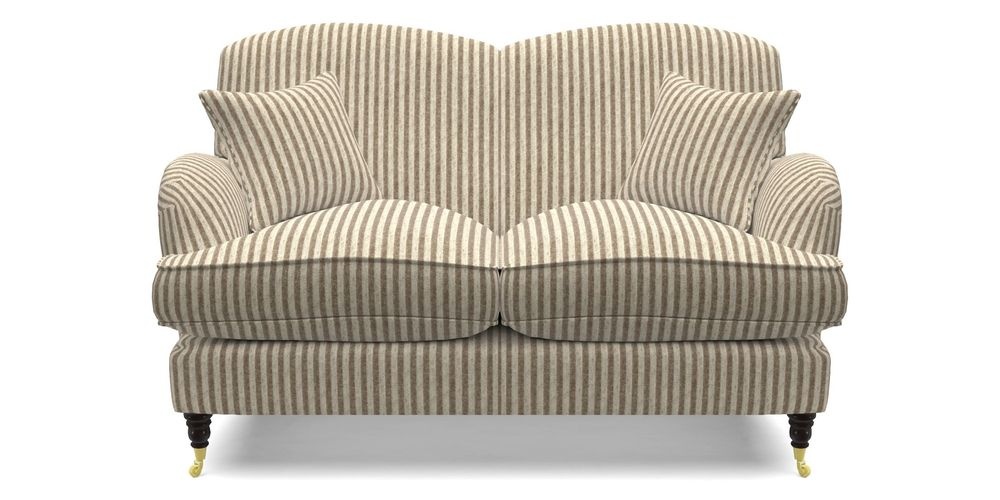 2 Seater, 2 Hump Sofa