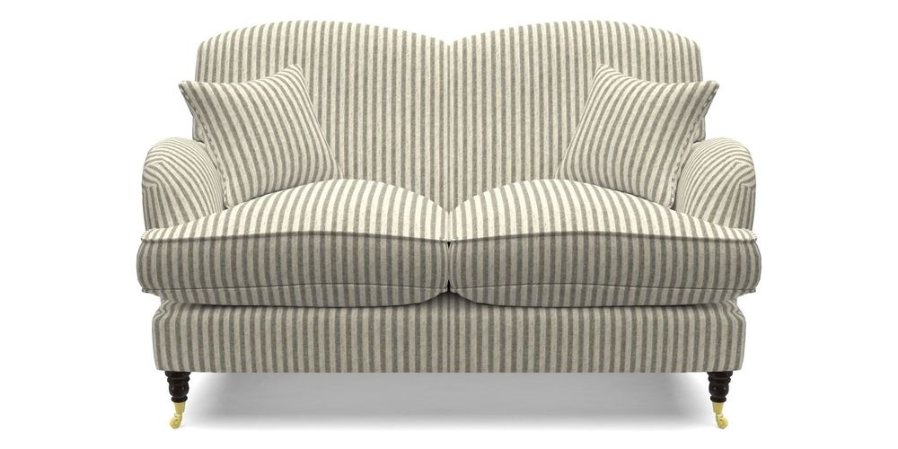 2 Seater, 2 Hump Sofa