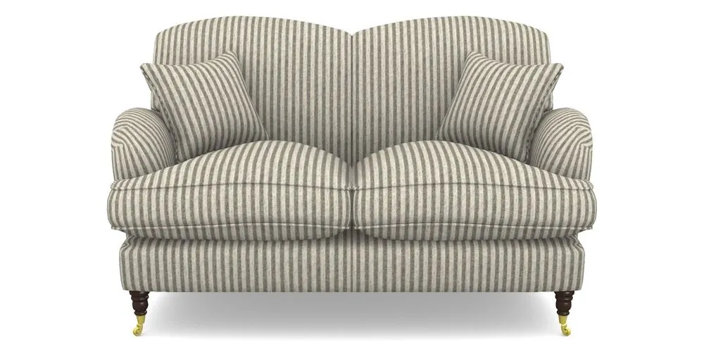 2 Seater, 2 Hump Sofa