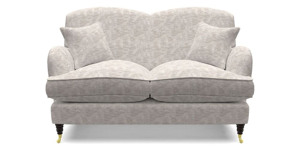 2 Seater, 2 Hump Sofa