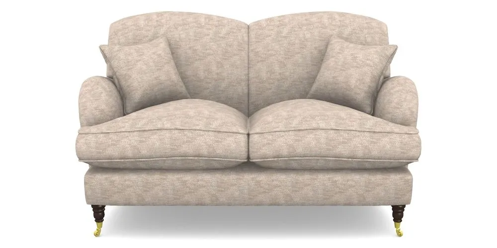 2 Seater, 2 Hump Sofa