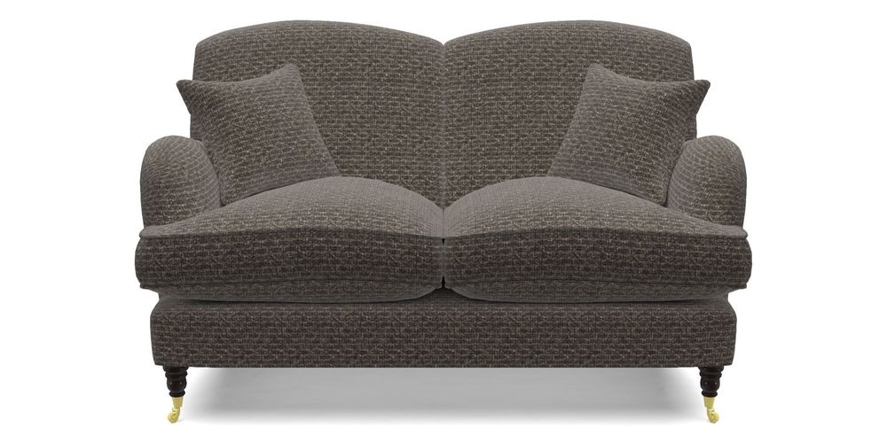 2 Seater, 2 Hump Sofa
