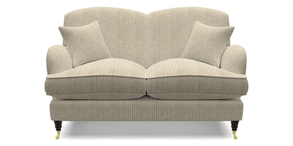 2 Seater, 2 Hump Sofa