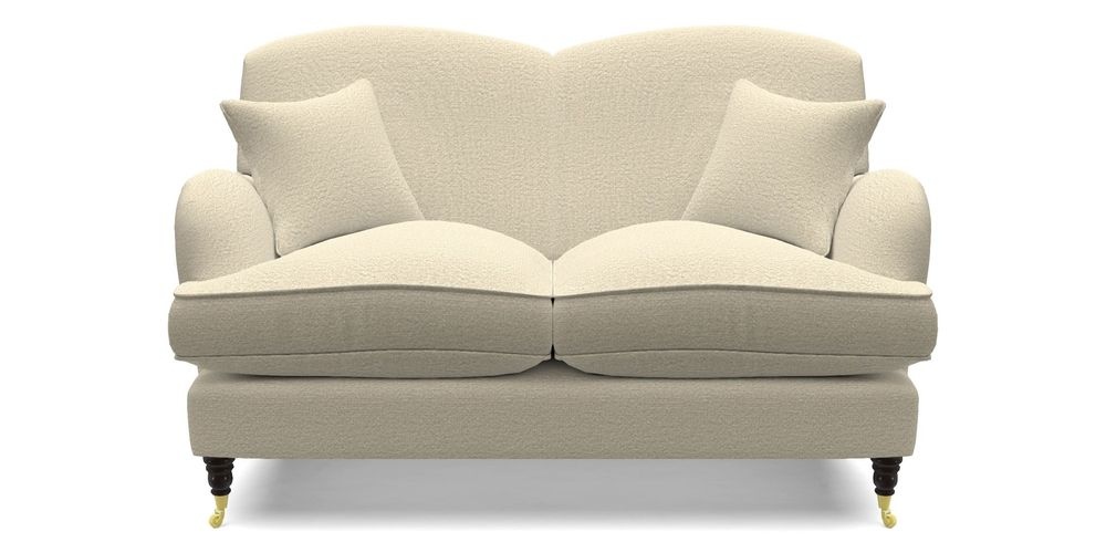 2 Seater, 2 Hump Sofa