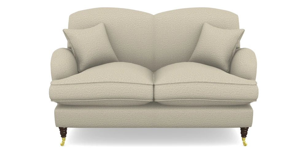 2 Seater, 2 Hump Sofa