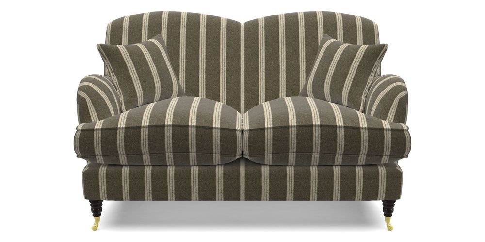 2 Seater, 2 Hump Sofa