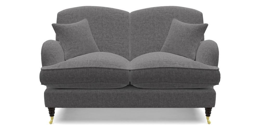 2 Seater, 2 Hump Sofa