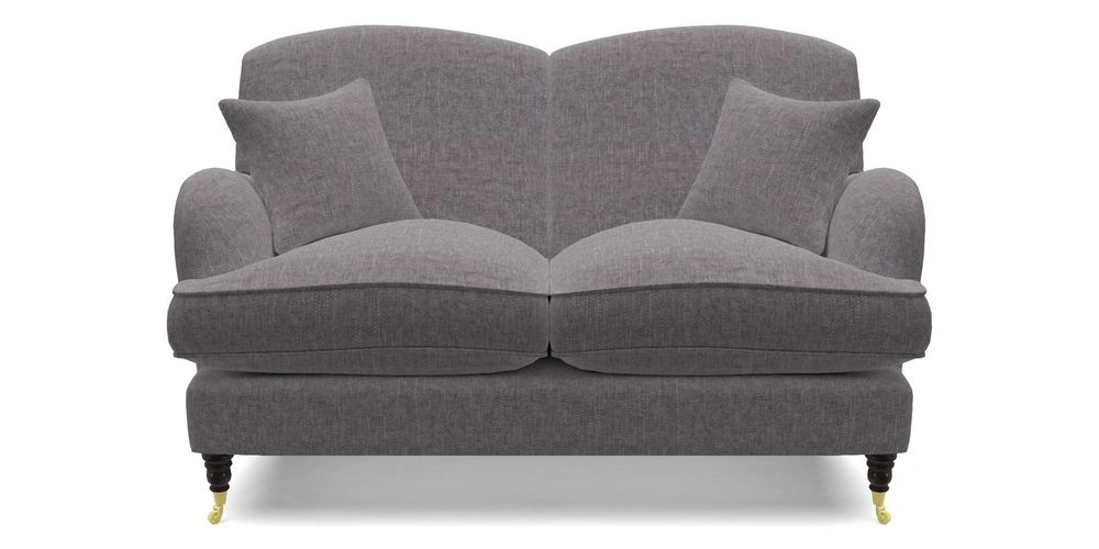 2 Seater, 2 Hump Sofa