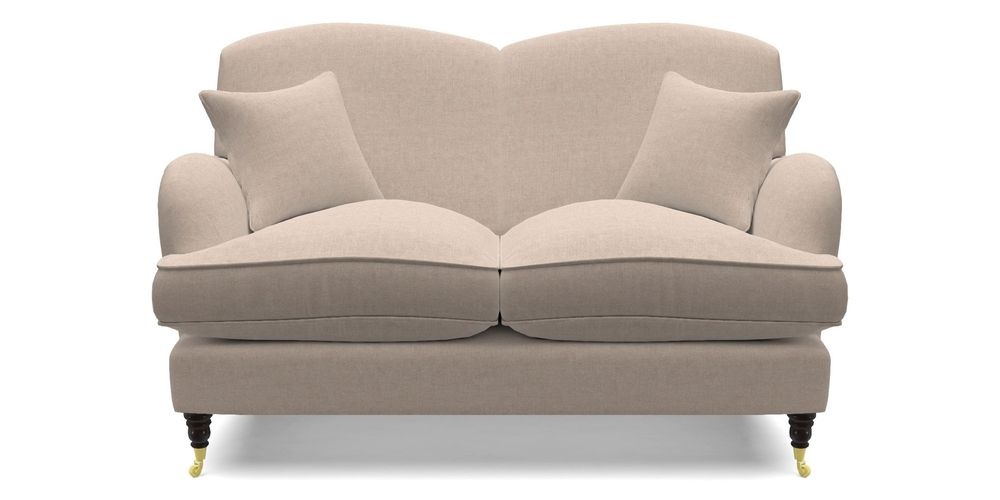 2 Seater, 2 Hump Sofa