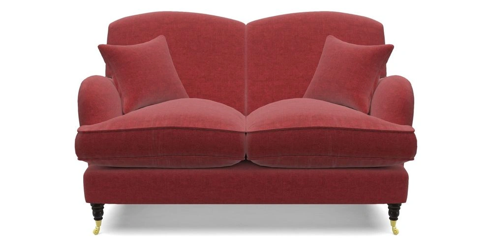 2 Seater, 2 Hump Sofa