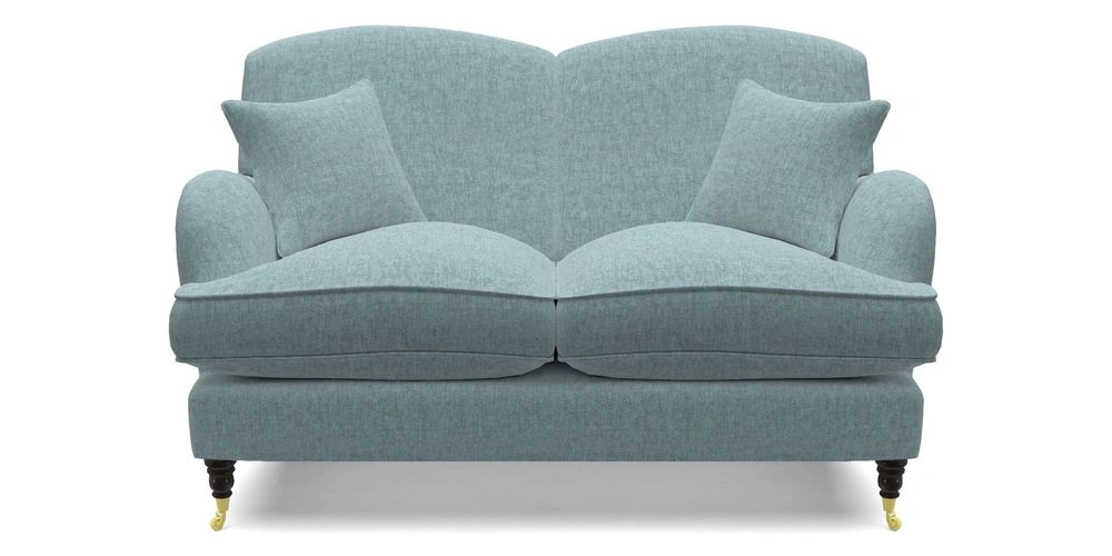 2 Seater, 2 Hump Sofa