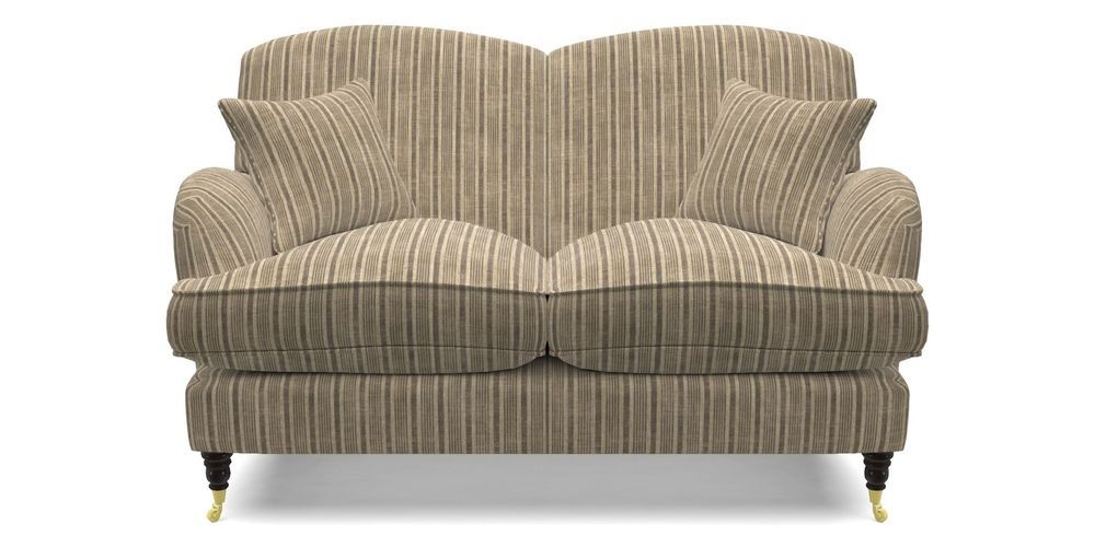 2 Seater, 2 Hump Sofa