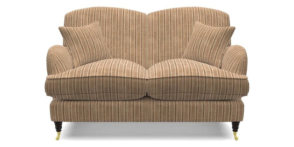 2 Seater, 2 Hump Sofa