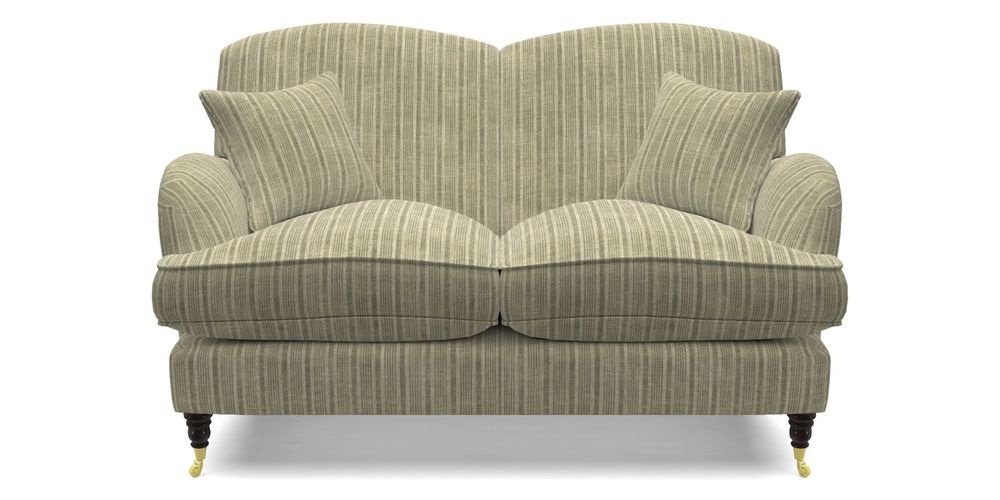 2 Seater, 2 Hump Sofa