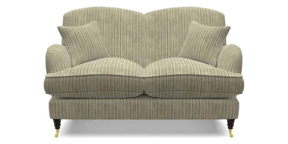 2 Seater, 2 Hump Sofa