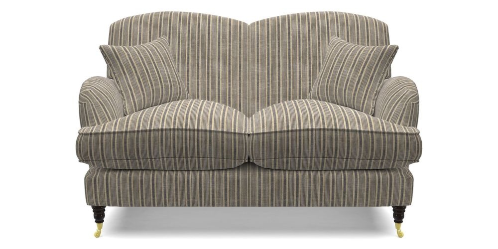 2 Seater, 2 Hump Sofa