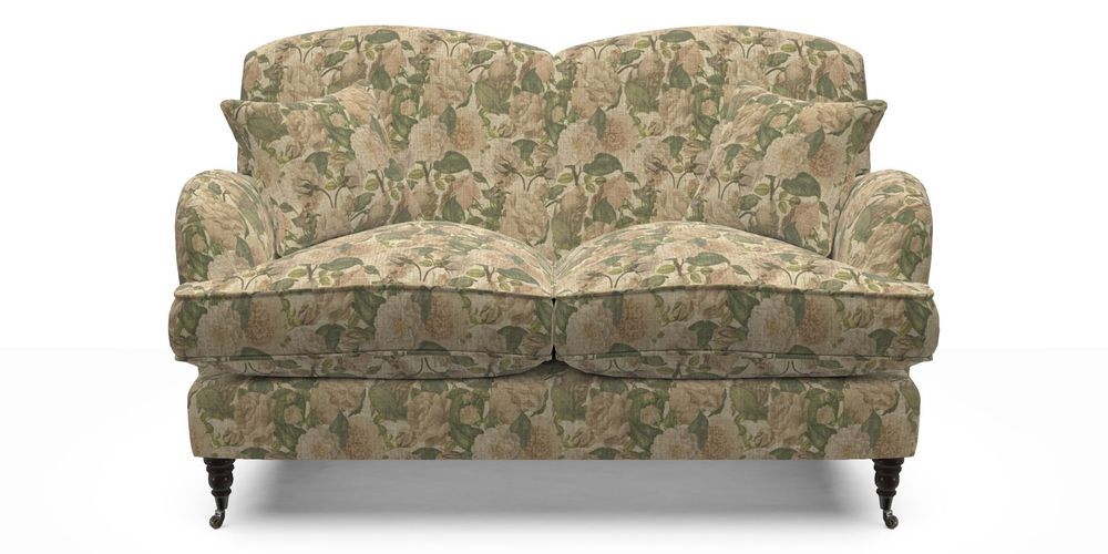 2 Seater, 2 Hump Sofa