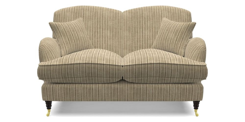 2 Seater, 2 Hump Sofa