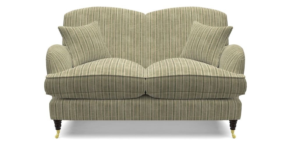 2 Seater, 2 Hump Sofa