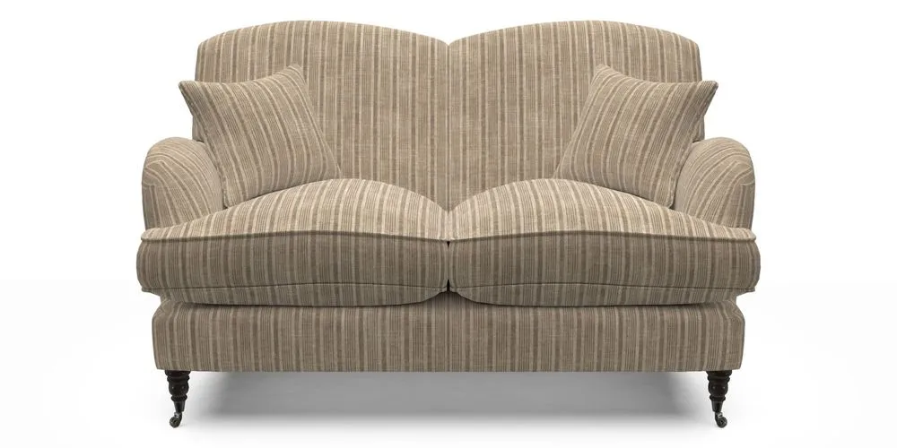 2 Seater, 2 Hump Sofa