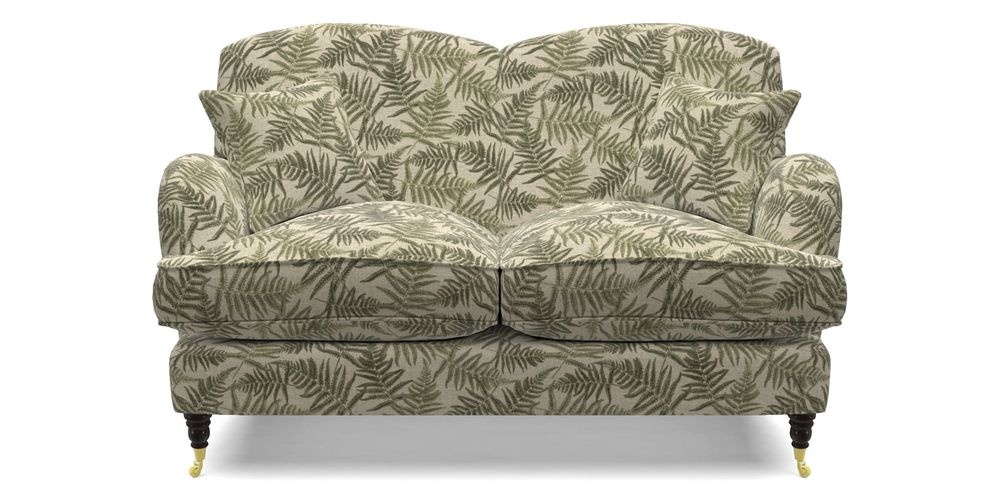 2 Seater, 2 Hump Sofa