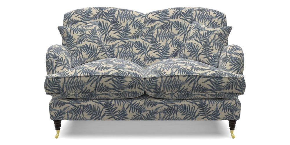 2 Seater, 2 Hump Sofa