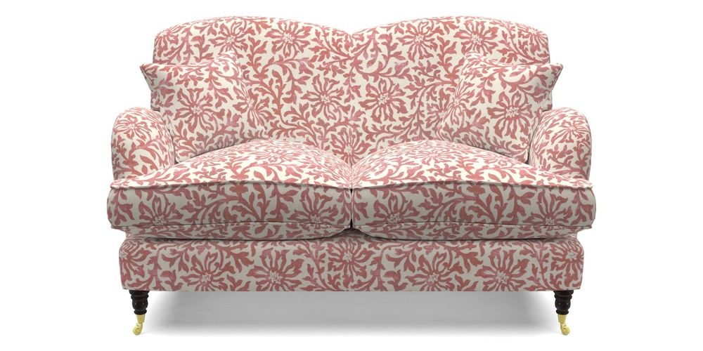 2 Seater, 2 Hump Sofa