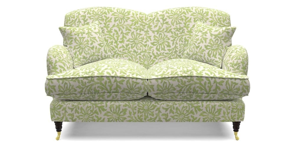 2 Seater, 2 Hump Sofa