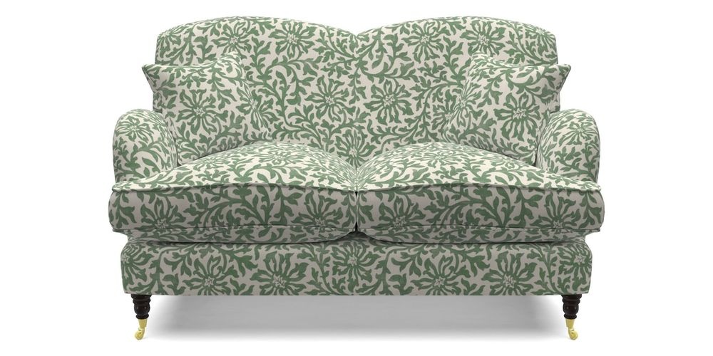 2 Seater, 2 Hump Sofa